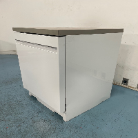 GE Appliance Glassware Washer image 1